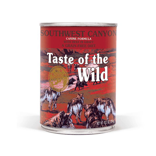 Southwest Canyon Canine Formula ‰ÛÒ 390gr