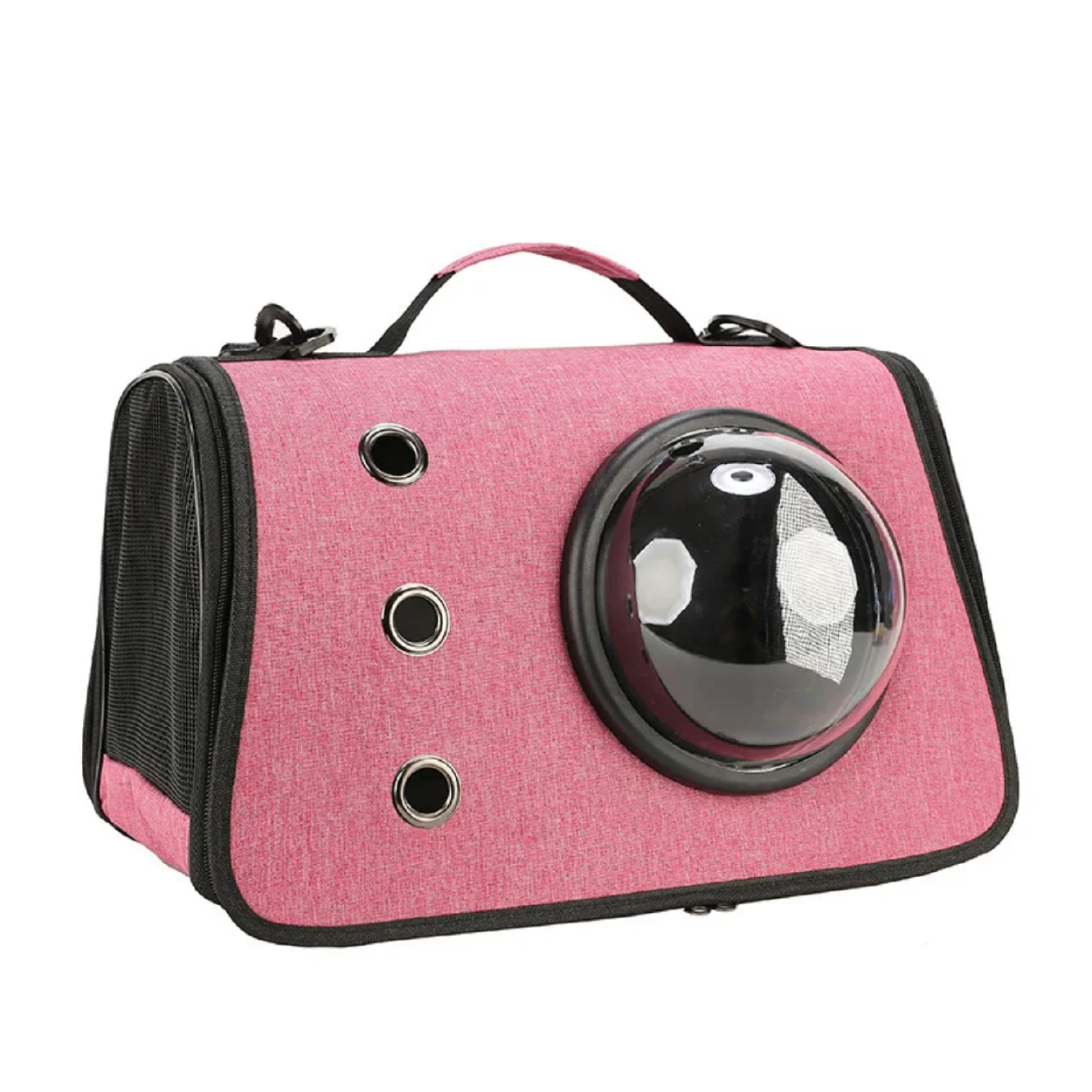 Pet Carrier Bag No.6 40x26x26 CM