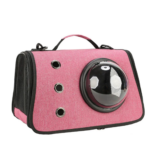 Pet Carrier Bag No.6 40x26x26 CM