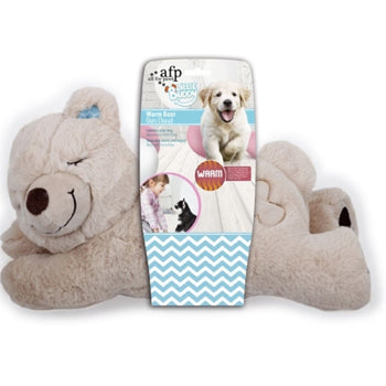 Little Buddy Warm Bear