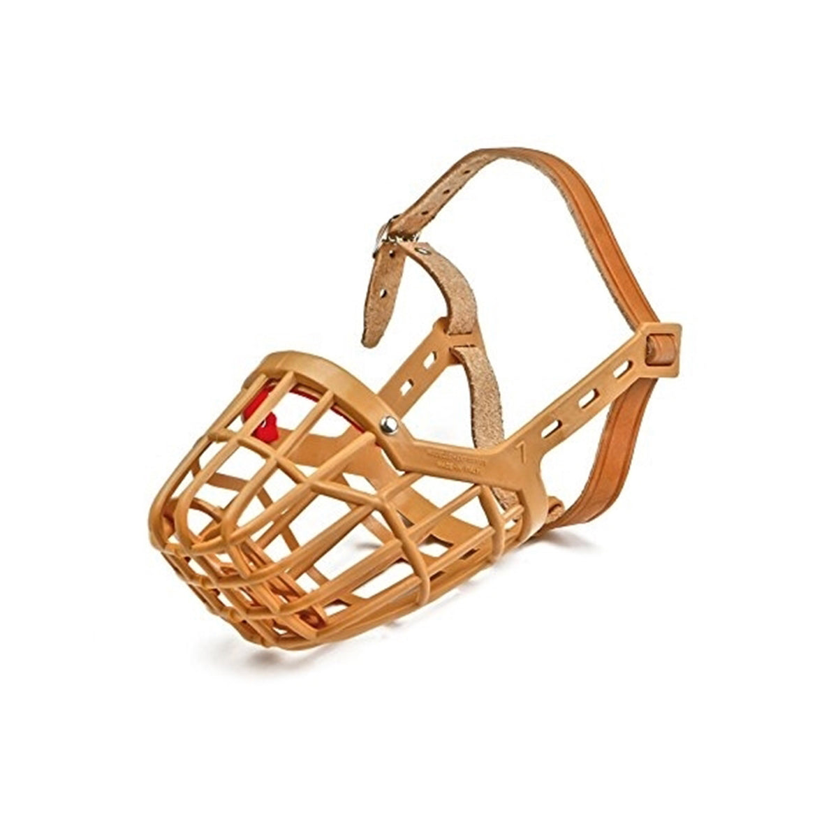Gimdog Muzzle For Dog, Size 3