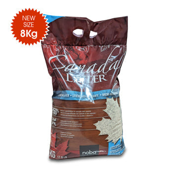 Canada Litter 8KG ‰ÛÒ Baby Powder