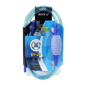 منظف ​​السيفون الفوري من Boyu By-28