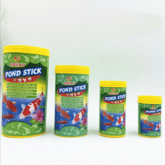 Aquav Pond Stick