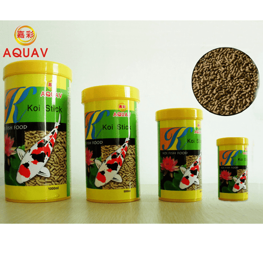Aquav Koi Sticks