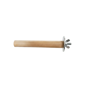 Saas Bird Standing Stick 10 CM