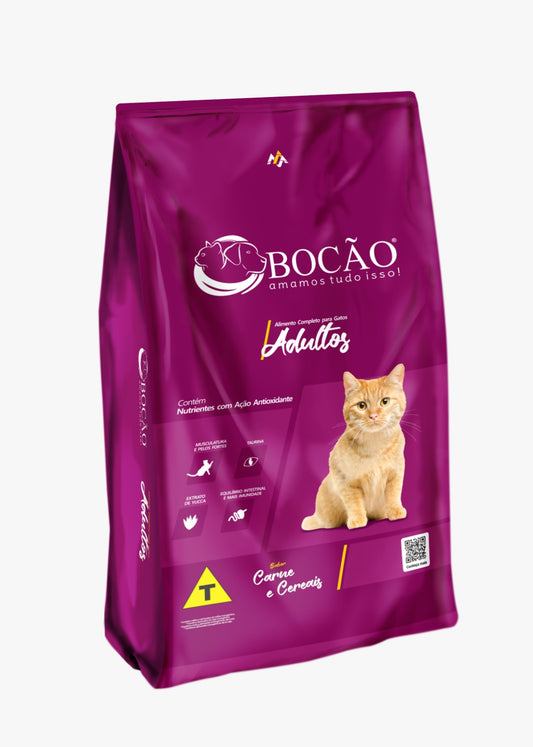 BOCAO RICE AND CHICKEN 25KG