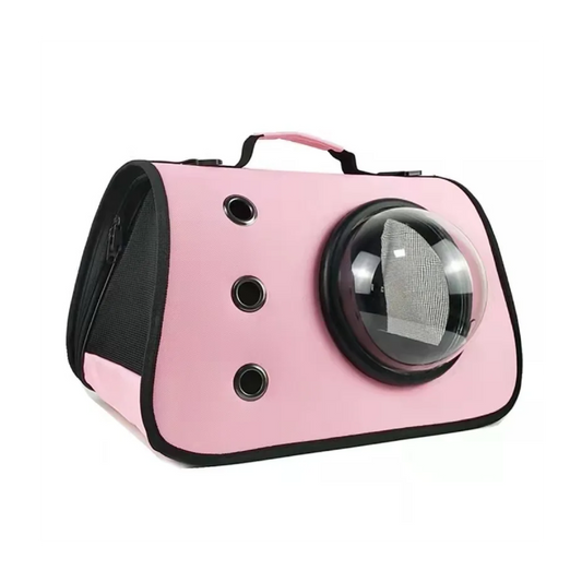 Pet Carrier Bag No.9 40x26x26 CM