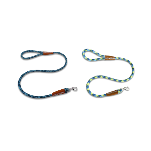 Pet Round Leash 1.2*120cm