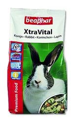 Beaphar Xtra Vital Premium Rabbit Food