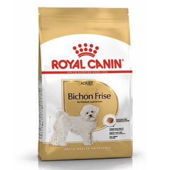 Royal Canin Breed Health Nutrition Bichon Frise Adult 1.5 KG