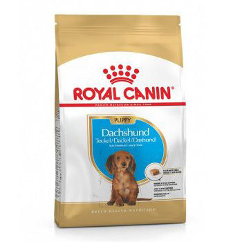 Royal Canin Breed Health Nutrition Dachshund Puppy 1.5 KG