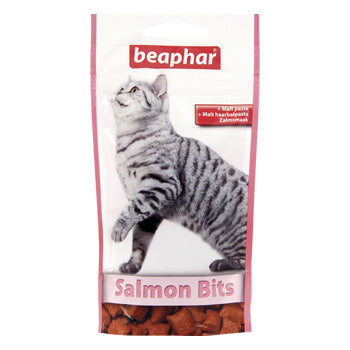 Salmon Bits Cat 35g