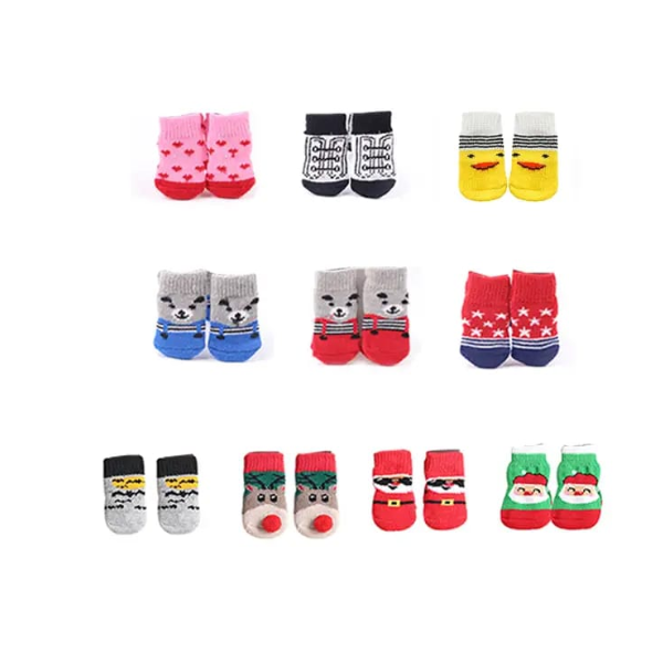 Dog Socks
