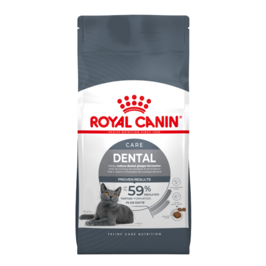 Feline Care Nutrition Dental Care 400g