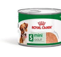 Royal Canin Wet Food Loaf for Small Breed Adult Dogs (Up to 10kg)