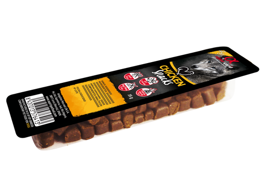 Chicken Snacks 35 g