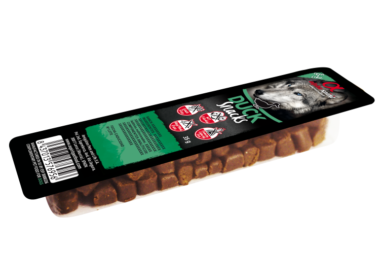 Duck Snacks 35 g