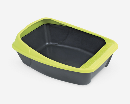 Virgo Cat Litter Tray - 52 x 39 x 20 cm