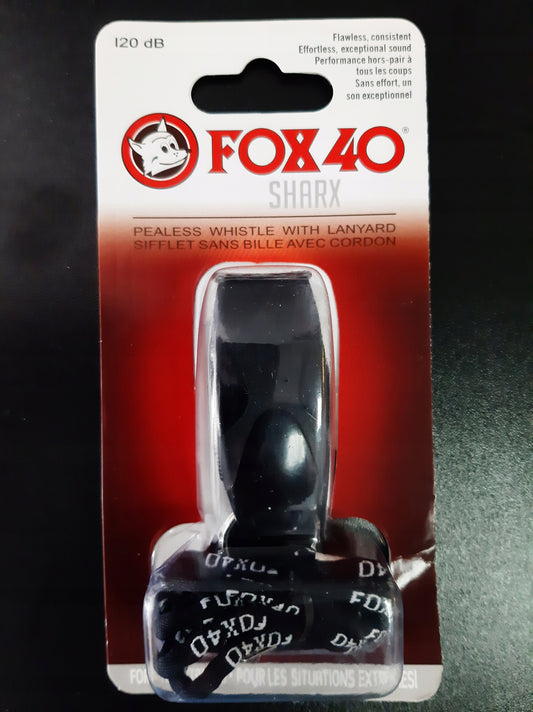 Fox 40 Sharx Whistle