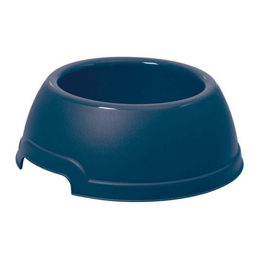 Georplast Lucky Plastic Antislip Pet Bowl S