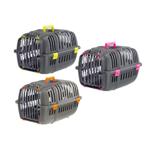 Saas Pet Carrier 47x32x29 CM