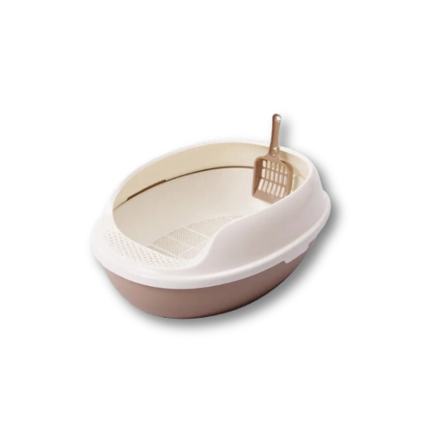 Saas Filter Net Litter Tray - 50X38X20 Cm