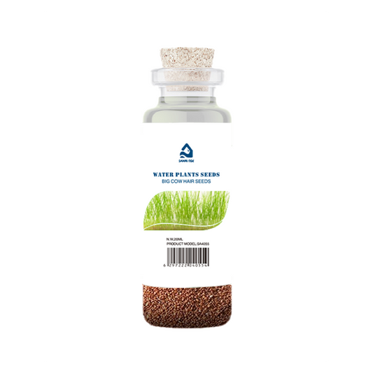 Aquatic Calf Hair Plants Seeds 20ml