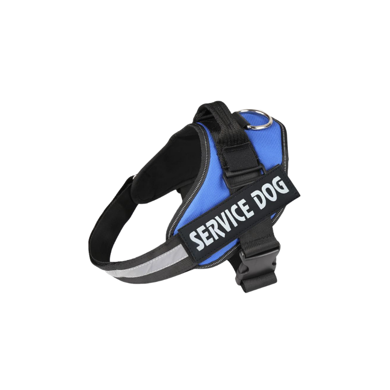 K9 Cat Harness 1