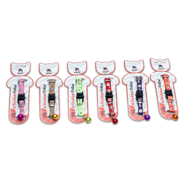 Stylish Kitten collar