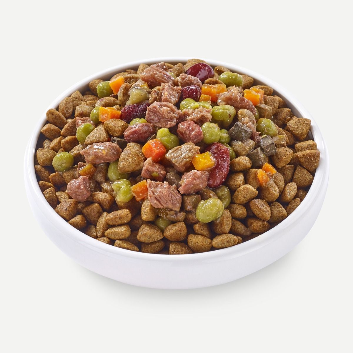 Applaws Taste Toppers Stew Beef with Vegetables Wet Dog Food 156g