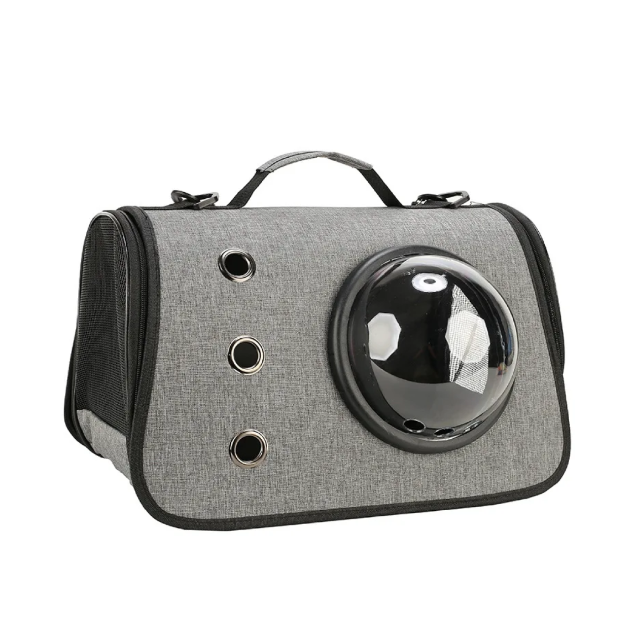 Pet Carrier Bag No.8 40x26x26 CM