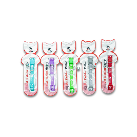 Cat Collar Reflective
