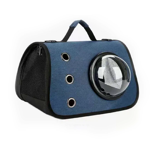 Pet Carrier Bag No.7 40x26x26 CM