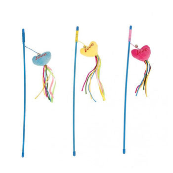 دوفو يلعب رود لوف مع مزيج من عشبة النعناع البري 53 سم