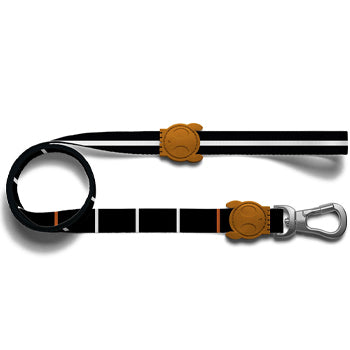 Zee.Dog Patagonia Leash Extra Small