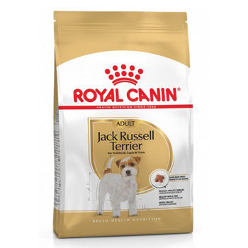 Royal Canin Breed Health Nutrition Jack Russell Adult 1.5 KG