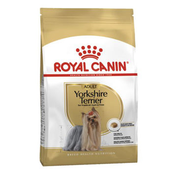 Royal Canin Breed Health Nutrition Yorkshire Adult 1.5 KG
