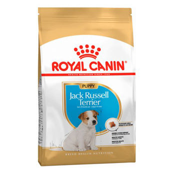 Royal Canin Breed Health Nutrition Jack Russell Puppy 1.5 KG