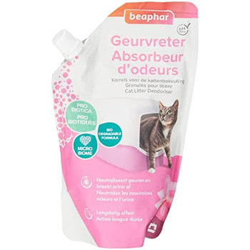 Odour Killer Multi Fresh - Floral Scent