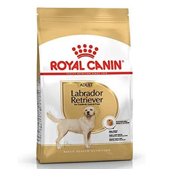 Royal Canin Breed Health Nutrition Labrador Adult 3 KG