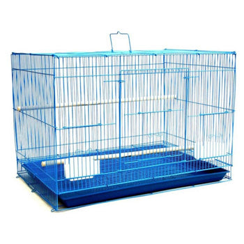 Bird Cage Medium - Budgies Canaries, Lovebirds & Finches