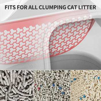 PetKit Pura Max Automatic Self Cleaning Cat Litter Box