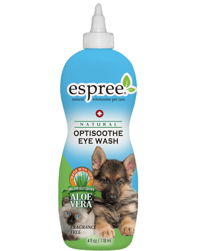 غسول العيون Espree Optisooth سعة 4 أونصة