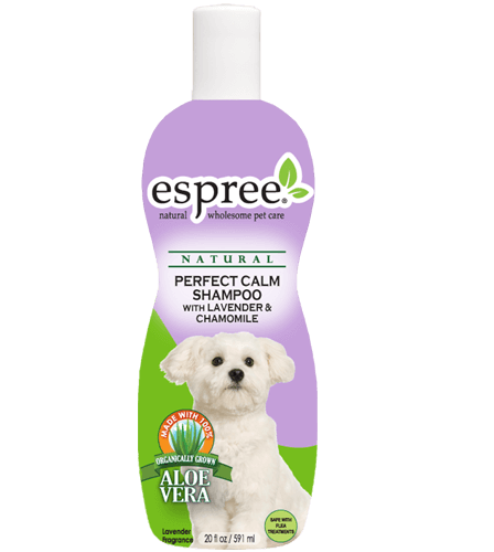 Espree Perfect Calm Shampoo 20oz