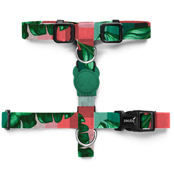 Zee.Dog Bali H-Harness Extra Small