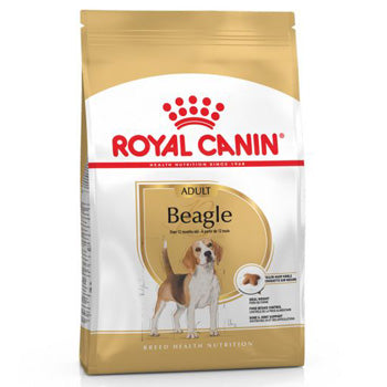 Royal Canin Breed Health Nutrition Beagle Adult 3 KG