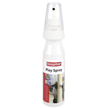 Play Spray for Cats (lure) 150ml