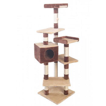 Pawsitiv Cat Tree - Minx