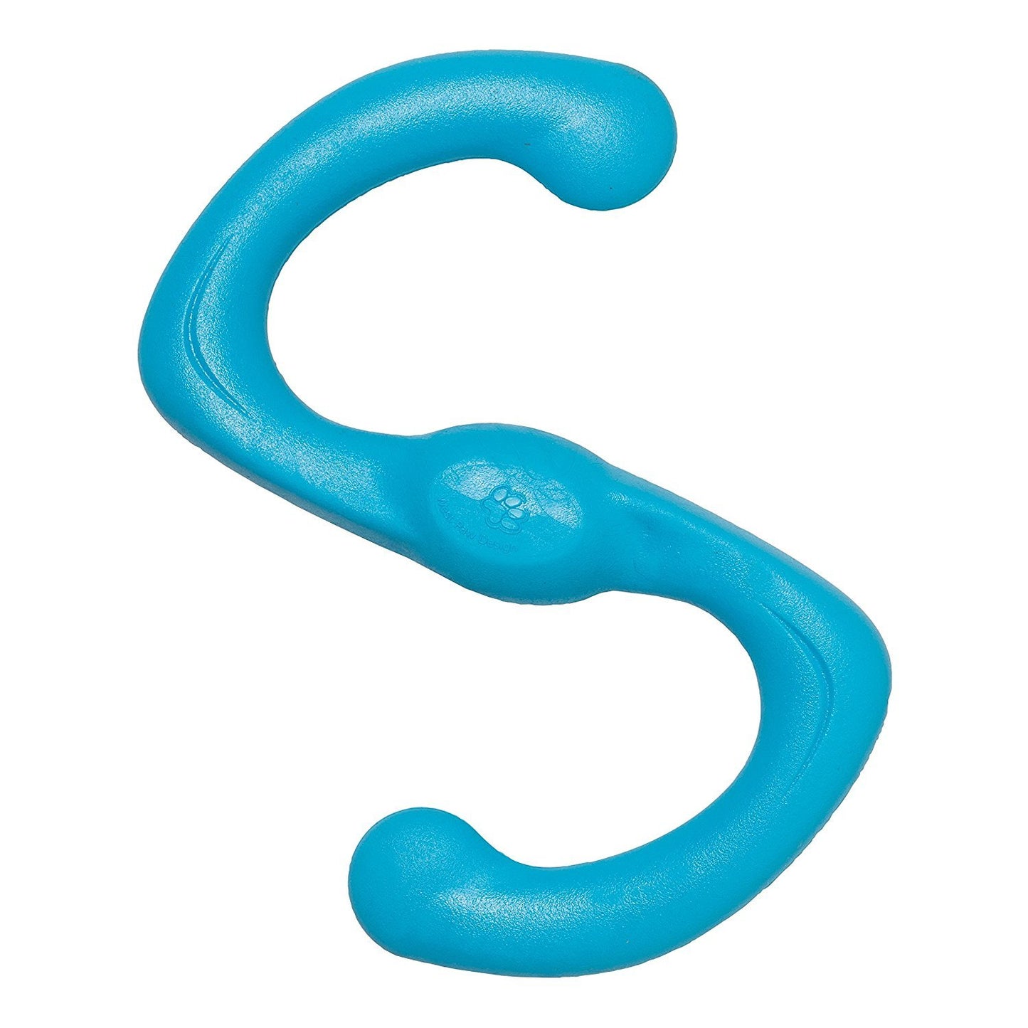 Westpaw Design Bumi Tug Toy SMALL(Blue)